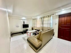 Blk 660 Yishun Avenue 4 (Yishun), HDB 4 Rooms #579213001